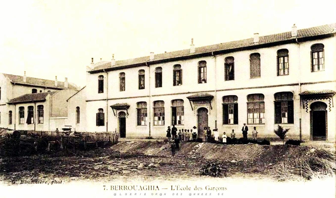 Berrouaghia - Ecole de garcons.jpg